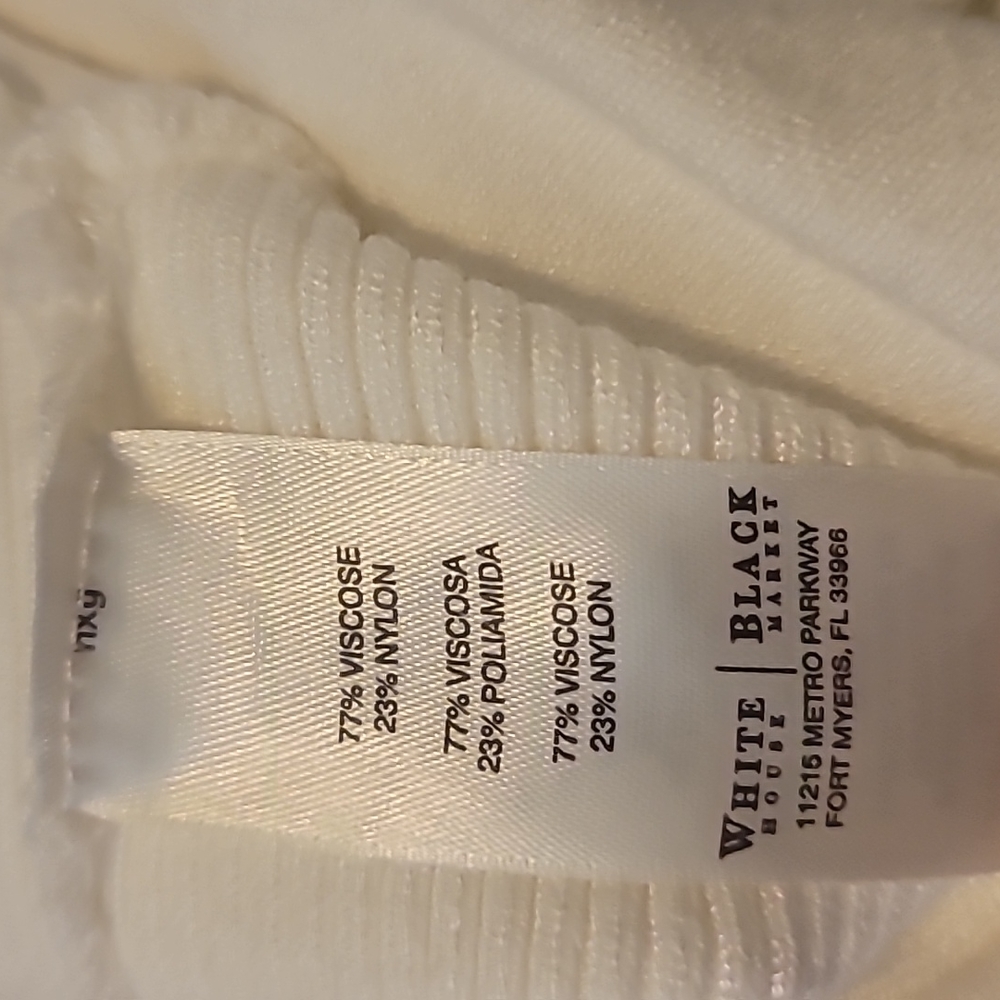 Throw Sweater - Picture 6 of 6